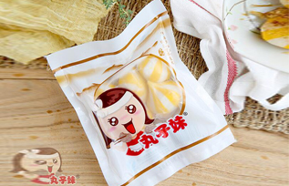 丸子妹海胆包