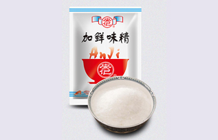 安记加鲜味精