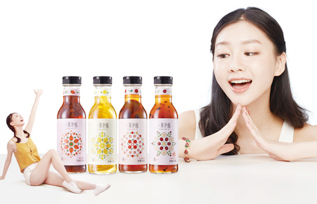 欣和醯官醋一果泡醋