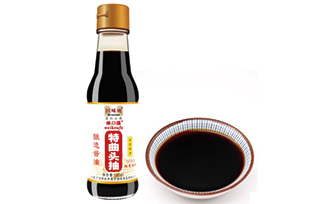 国味威酿造酱油特曲头抽