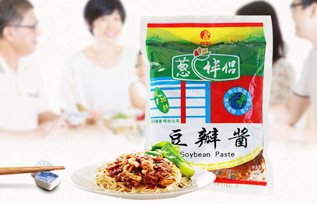 欣和葱伴侣豆瓣酱