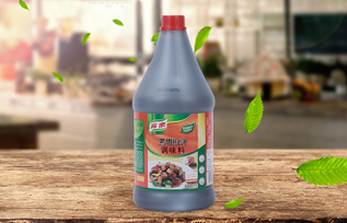 家乐黑胡椒汁