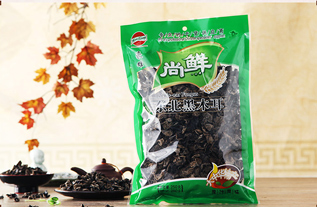 豪雄东北黑木耳
