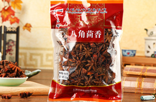 豪雄八角茴香
