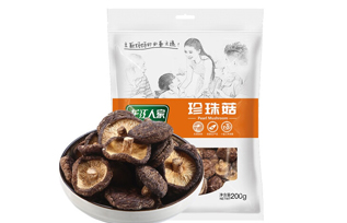 龙江人家珍珠菇