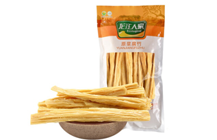 龙江人家原浆腐竹