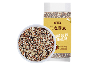 龙江人家三色藜麦