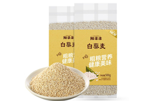 龙江人家白藜麦