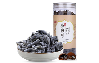 龙江人家小碗耳
