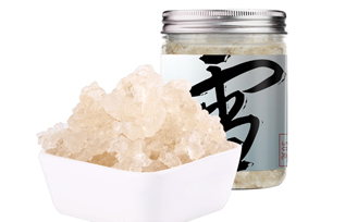 龙江人家雪燕