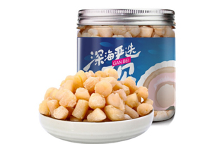 龙江人家干贝