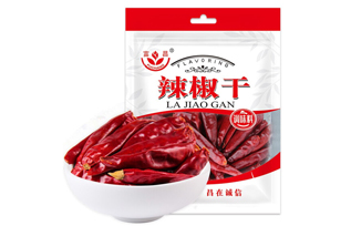 富昌辣椒干