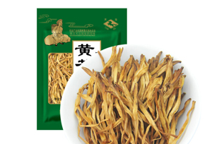 天马黄花