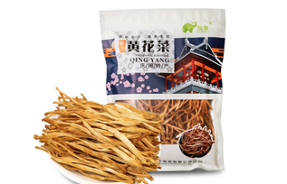 陇象黄花菜