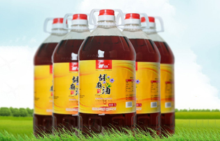 陇象胡麻油