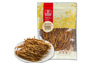 维多宝黄花菜