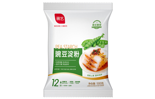 展艺豌豆淀粉