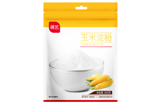 展艺玉米淀粉
