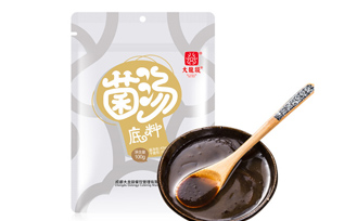 大龙燚菌汤火锅底料