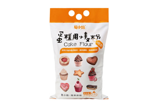 易小焙蛋糕用小麦粉
