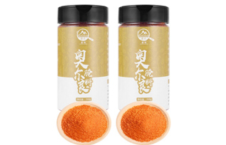 厨屿奥尔良腌料