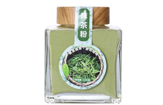 厨屿抹茶粉