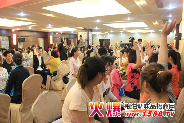 男女对对碰