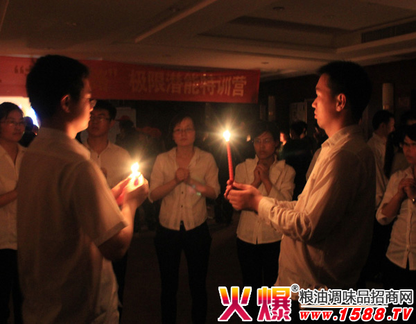 超人之路之“希望之光”
