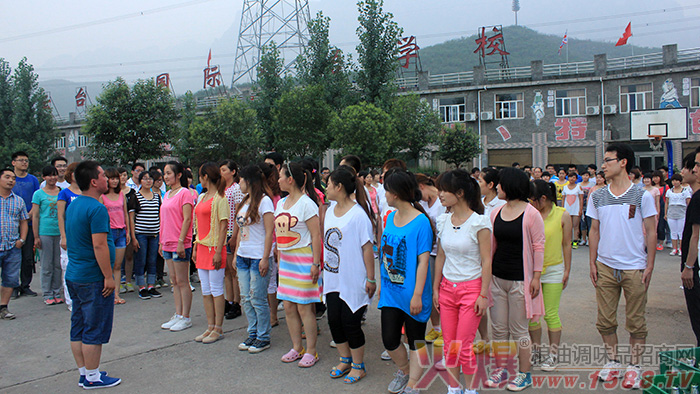 2013云台山之旅