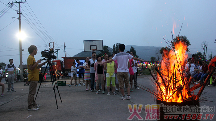 2013云台山之旅
