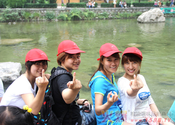 2013云台山之旅