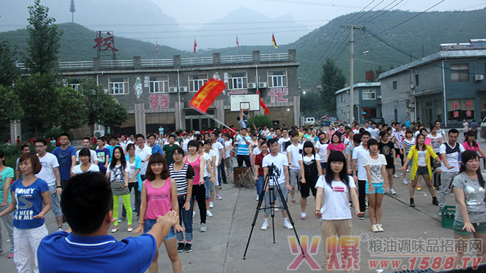 2013云台山之旅