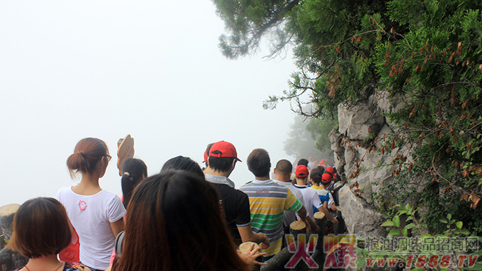 2013云台山之旅