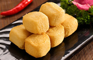 喜得佳港式鱼豆腐广东海辉食品有限公司,座落于山明水秀,风光旖旎